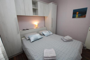 Apartments Alba Adria